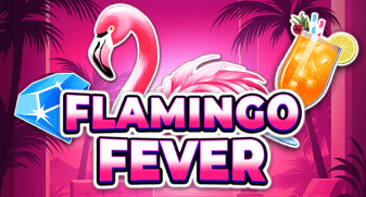 Flamingo Fever