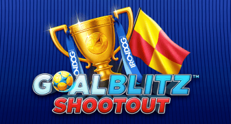Goal Blitz Shootout