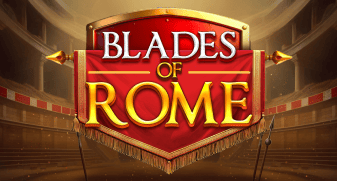 Blades of Rome