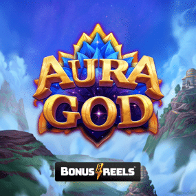 Aura God
