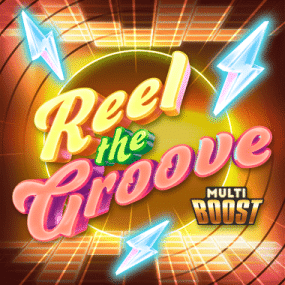Reel The Groove