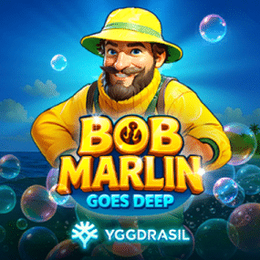 Bob Marlin Goes Deep