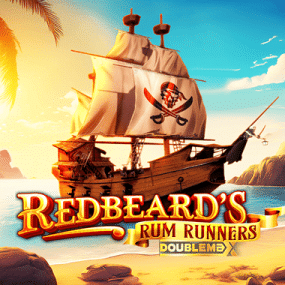 Redbeard’s Run Runners DoubleMax™