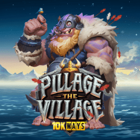 Pillage the Village 10K WAYS™