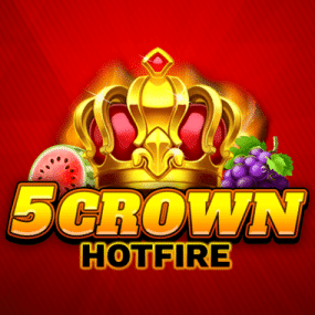 5 Crown Hotfire