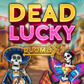 Dead Lucky DuoMax™