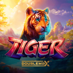 Tiger DoubleMax™