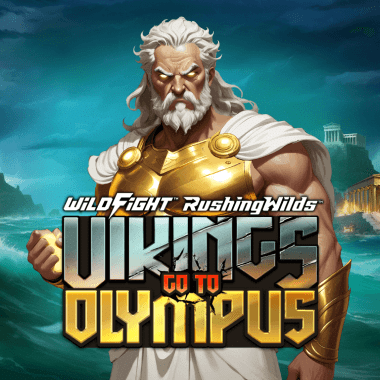 Vikings Go To Olympus Wild Fight™ RushingWilds™