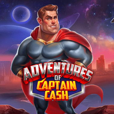 Adventures of Captain Cash