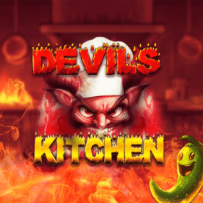 Devil’s Kitchen