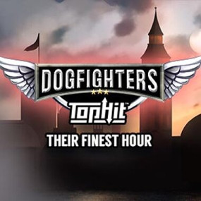 Dog Fighters - Their Finest Hour