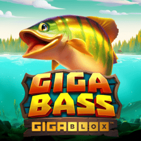 Giga Bass GigaBlox