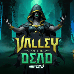 Valley of the Dead