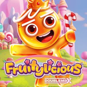 Jellycious Doublemax