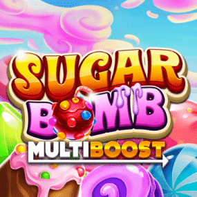 Sugar Bomb