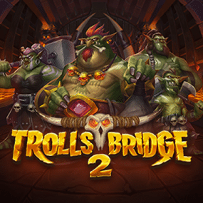 Trolls Bridge 2