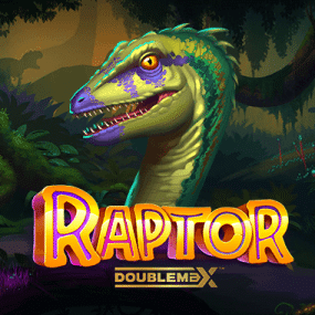 Raptor DoubleMax