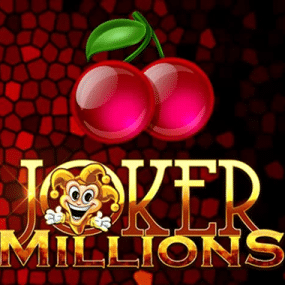 Joker Millions