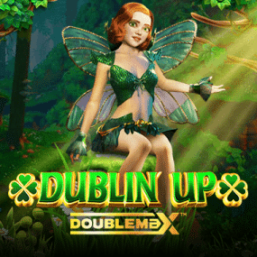 Dublin Up DoubleMax