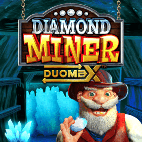 Diamond Miner DuoMax
