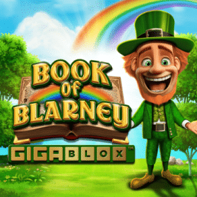 Book of Blarney