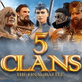 5 Clans: The Final Battle
