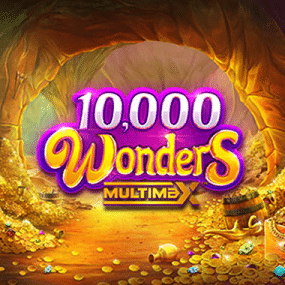 Ten Thousand Wonders Multimax