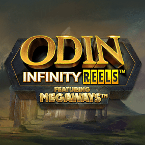 Odin Infinity Reels ft MegaWays