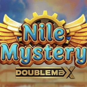 Hidden Mystery DoubleMax
