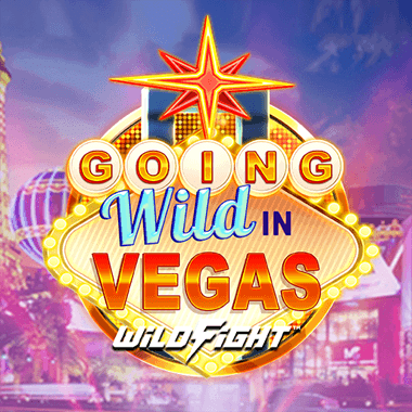 Going Wild in Vegas