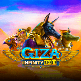 Giza Infinity Reels