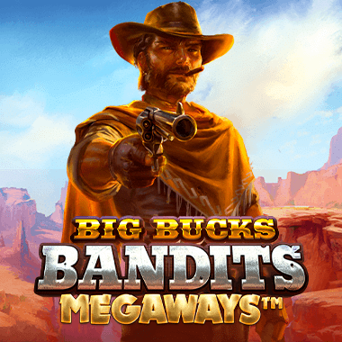 Big Bucks Bandits MegaWays