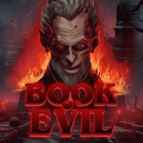 Book of Evil