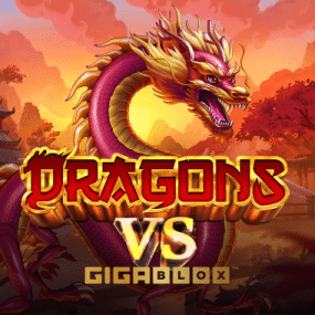 Dragons vs Gigablox