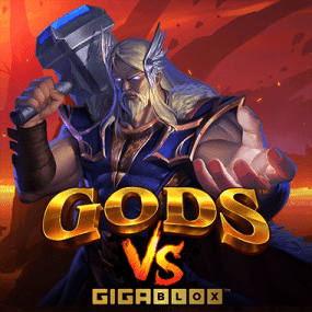 Gods vs Gigablox