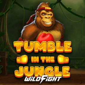 Tumble in the Jungle