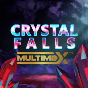 Crystal Falls