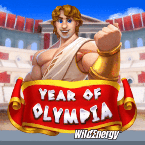 Year of Olympia