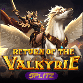 Return of the Valkyrie Splitz