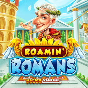 Roamin Romans UltraNudge