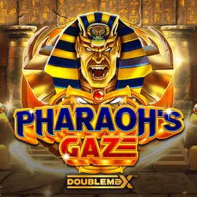 Pharaoh’s Gaze DoubleMax