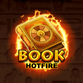 Book HOTFIRE