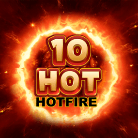 10 Hot HOTFIRE