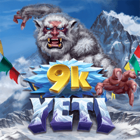 9K Yeti