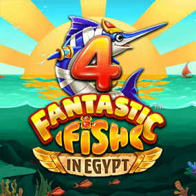 4 Fantastic Fish In Egypt