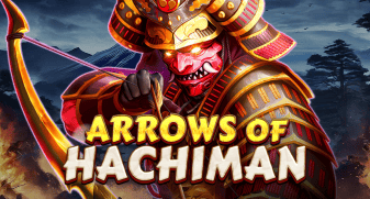 Arrows Of Hachiman