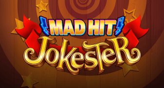 Mad Hit Jokester
