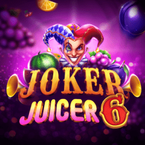 Joker Juicer 6