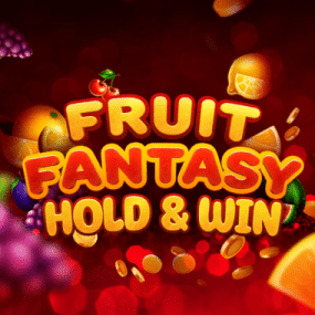 Fruit Fantasy Hold and Win
