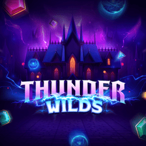 Thunder Wilds